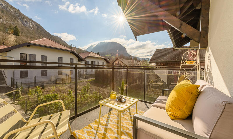 Appartements à Duingt - - Duingt - 3