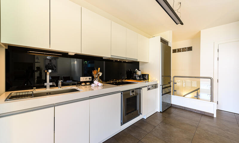 Appartements à Duingt - - Duingt - 8