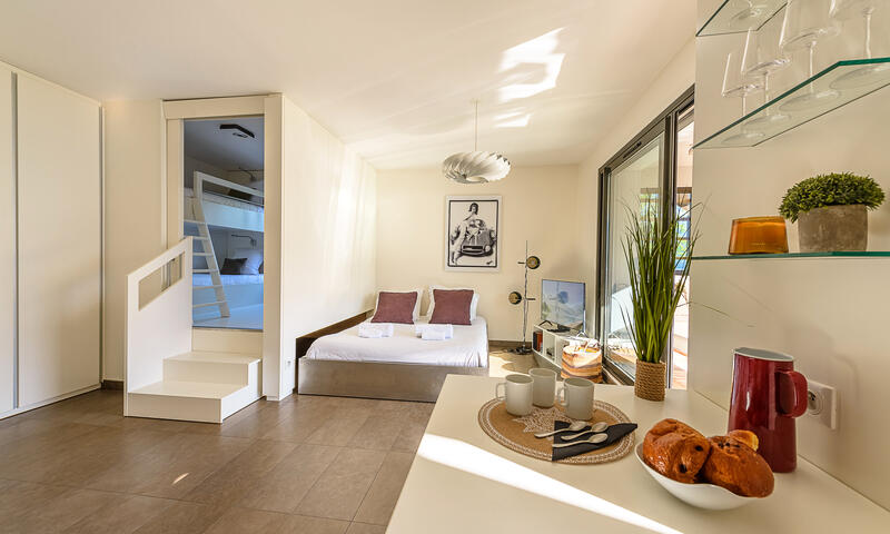 Appartements à Duingt - - Duingt - 7