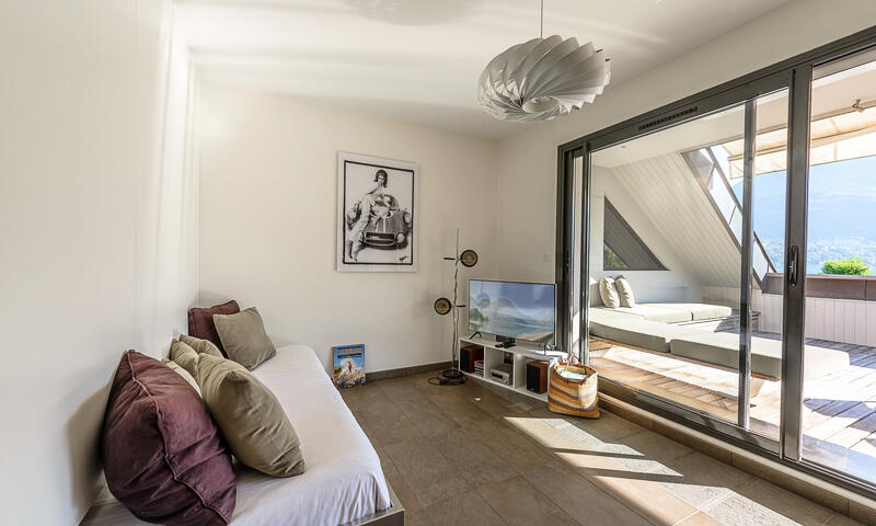 Appartements à Duingt - - Duingt - 4