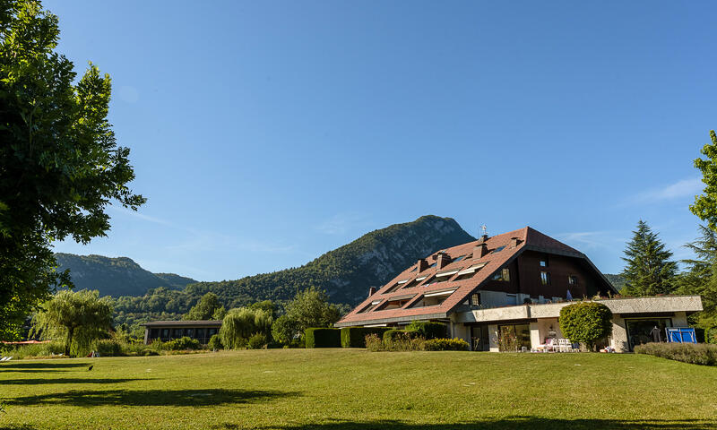 Appartements à Duingt - - Duingt - 18
