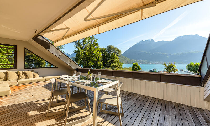Appartements à Duingt - - Duingt - 2