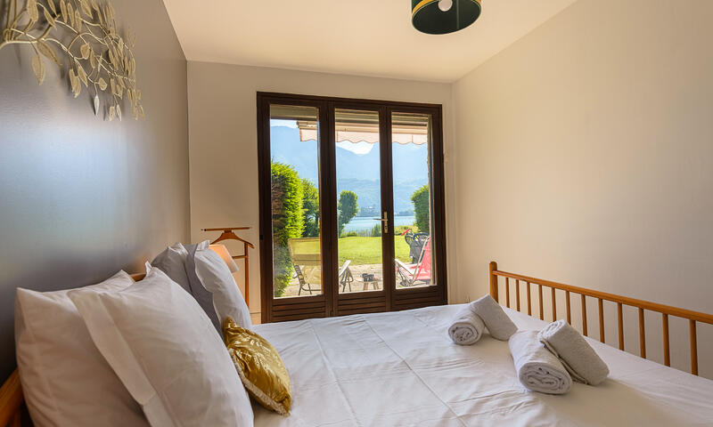 Appartements à Duingt - - Duingt - 14