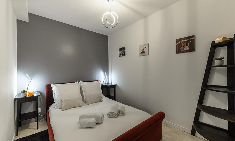 Appartements à Duingt - - Duingt - 23