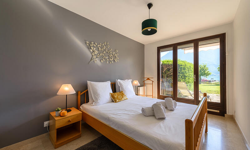 Appartements à Duingt - - Duingt - 12