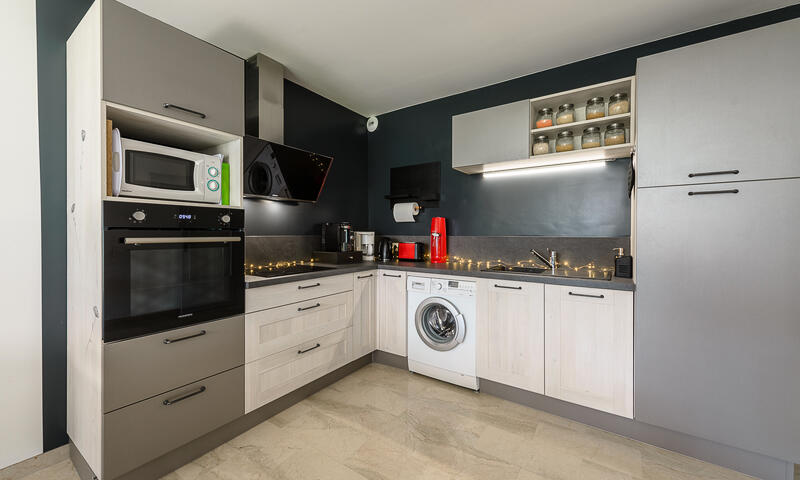 Appartements à Duingt - - Duingt - 9