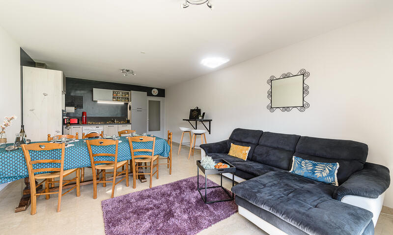 Appartements à Duingt - - Duingt - 5