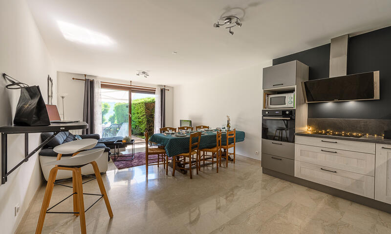 Appartements à Duingt - - Duingt - 28