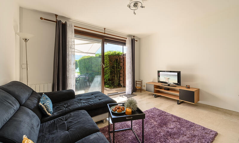 Appartements à Duingt - - Duingt - 17