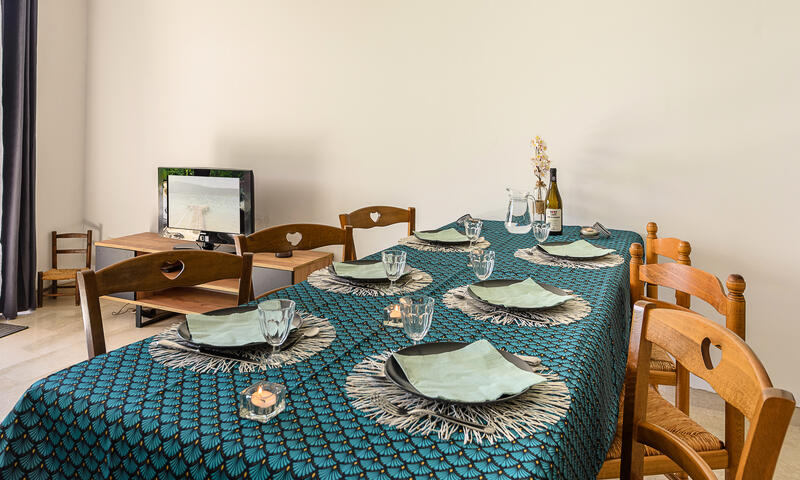 Appartements à Duingt - - Duingt - 19