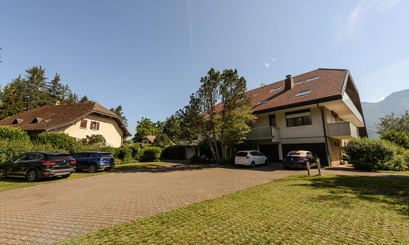 Appartements à Duingt - - Duingt - 33