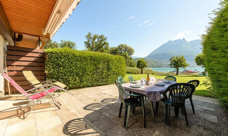 Appartements à Duingt - - Duingt - 1