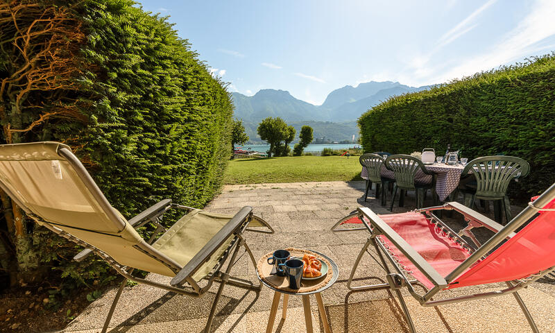 Appartements à Duingt - - Duingt - 11