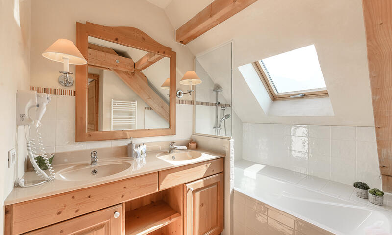 Appartements à Duingt - - Duingt - 7