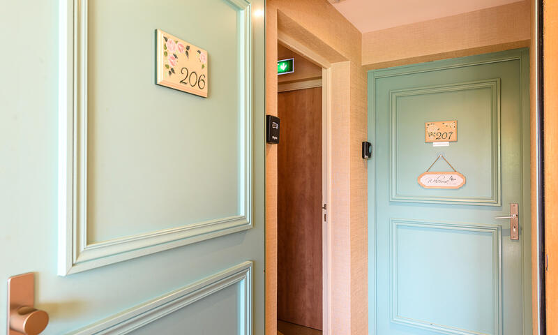 Appartements à Duingt - - Duingt - 20