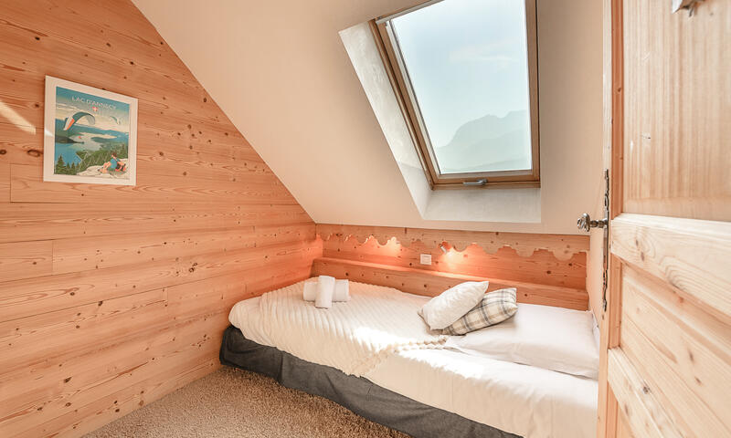 Appartements à Duingt - - Duingt - 10