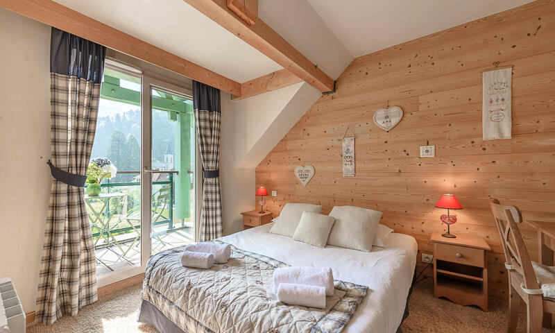 Appartements à Duingt - - Duingt - 3
