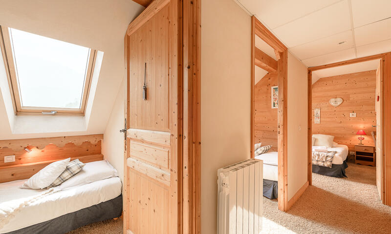 Appartements à Duingt - - Duingt - 6