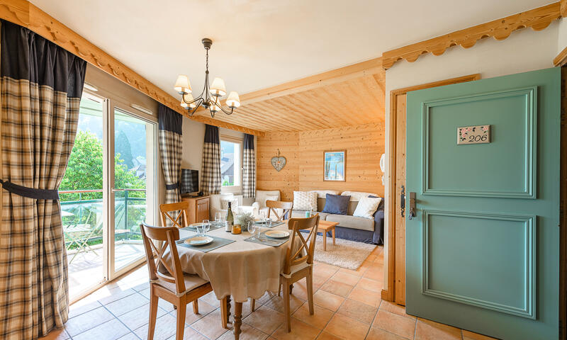 Appartements à Duingt - - Duingt - 2