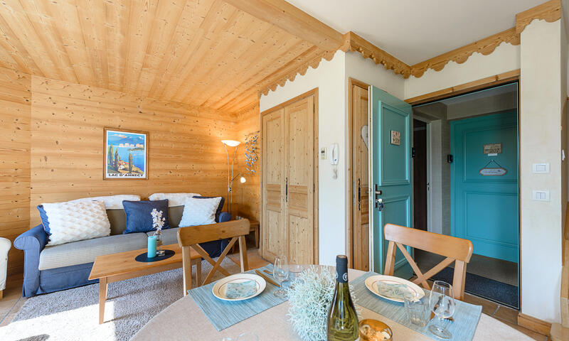 Appartements à Duingt - - Duingt - 19