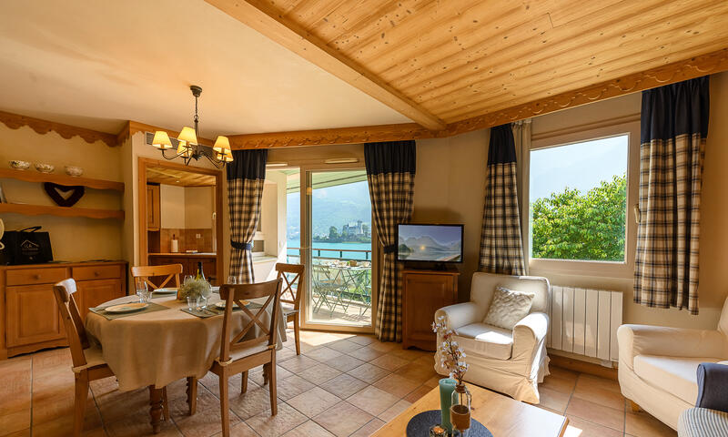 Appartements à Duingt - - Duingt - 8