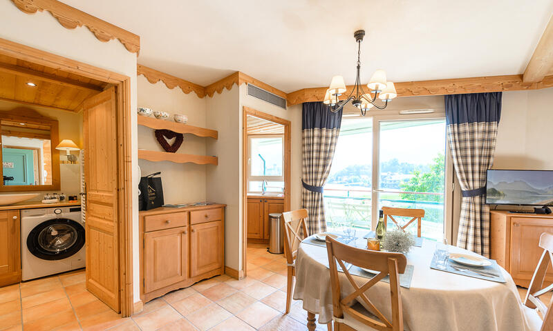 Appartements à Duingt - - Duingt - 18