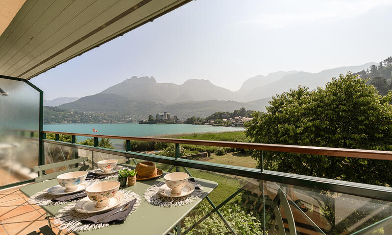 Appartements à Duingt - - Duingt - 11