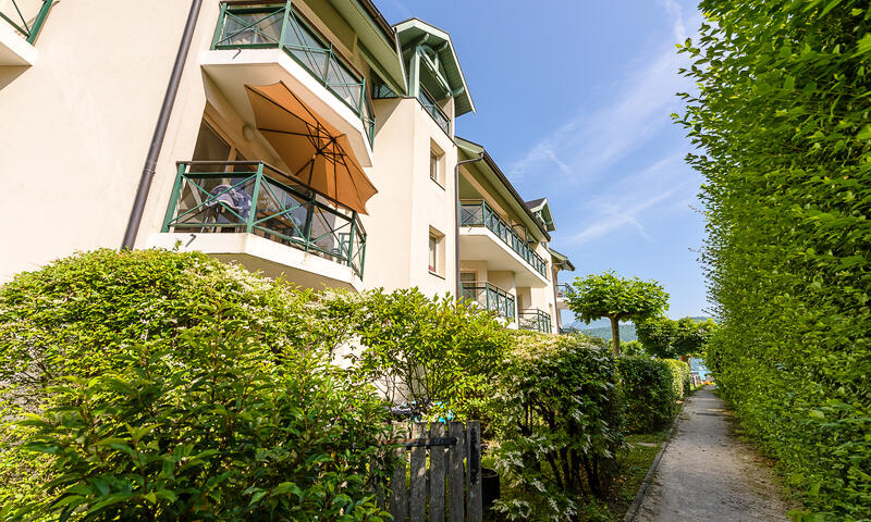 Appartements à Duingt - - Duingt - 21