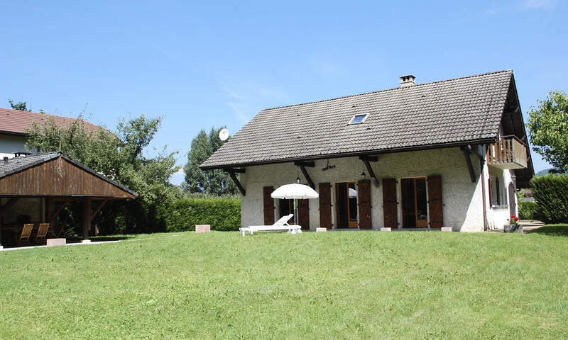 Maison à Duingt - - Duingt - 26