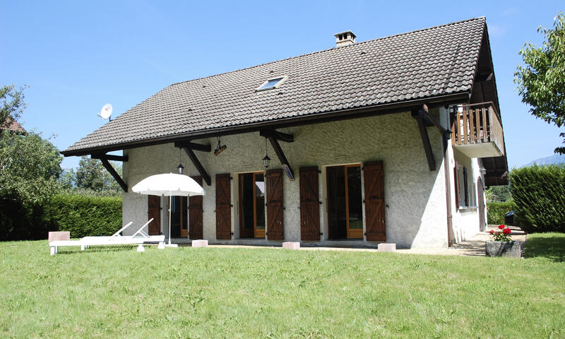 Maison à Duingt - - Duingt - 28