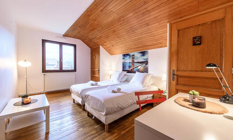 Maison à Duingt - - Duingt - 13