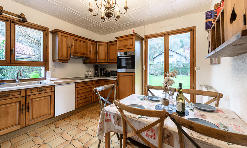 Maison à Duingt - - Duingt - 10