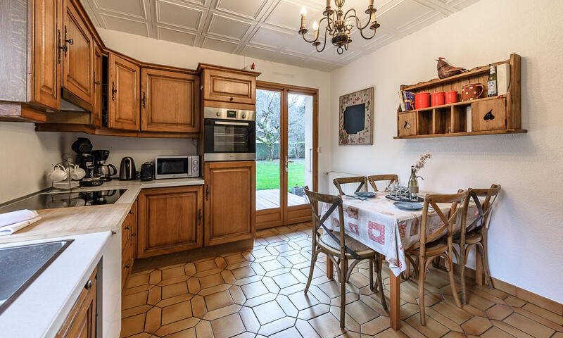 Maison à Duingt - - Duingt - 3