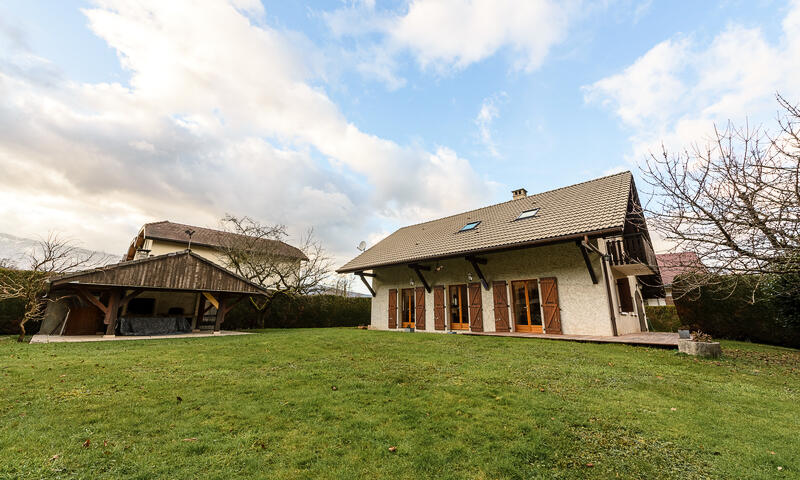 Maison à Duingt - - Duingt - 25
