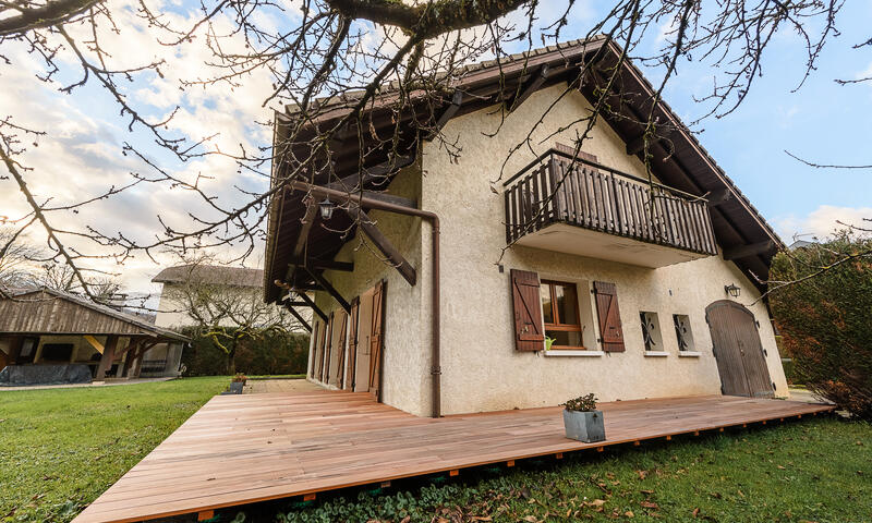 Maison à Duingt - - Duingt - 22