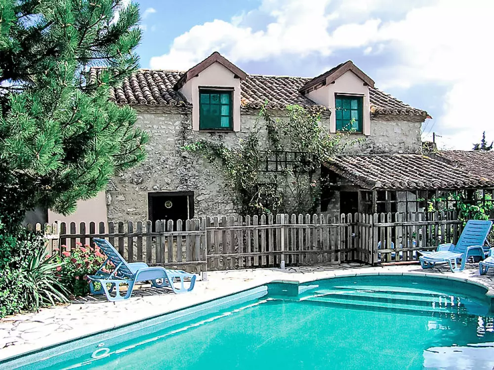 Maison de Vacances Duras