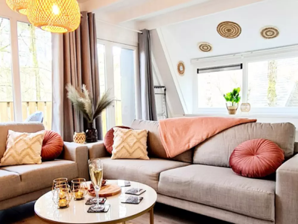 Les Jardins de Durbuy