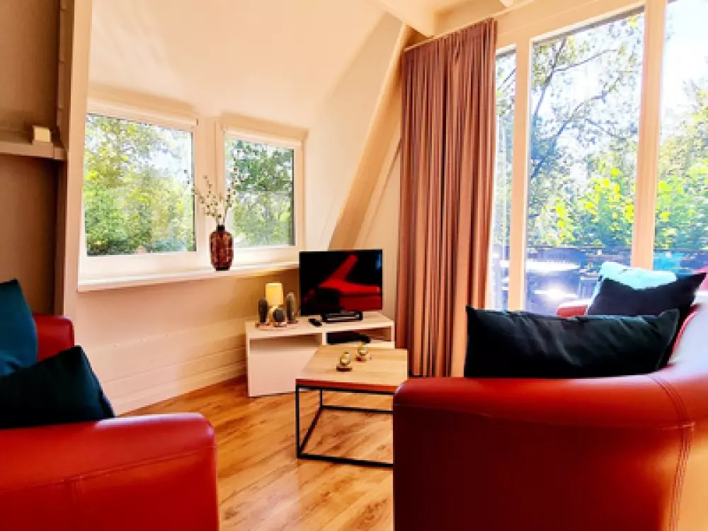 Les Jardins de Durbuy