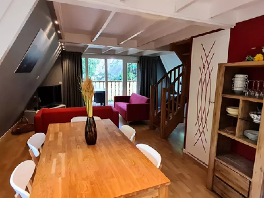 Les Jardins de Durbuy