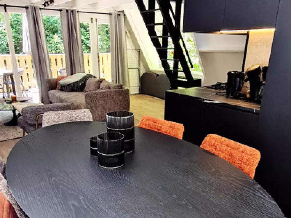 Les Jardins de Durbuy