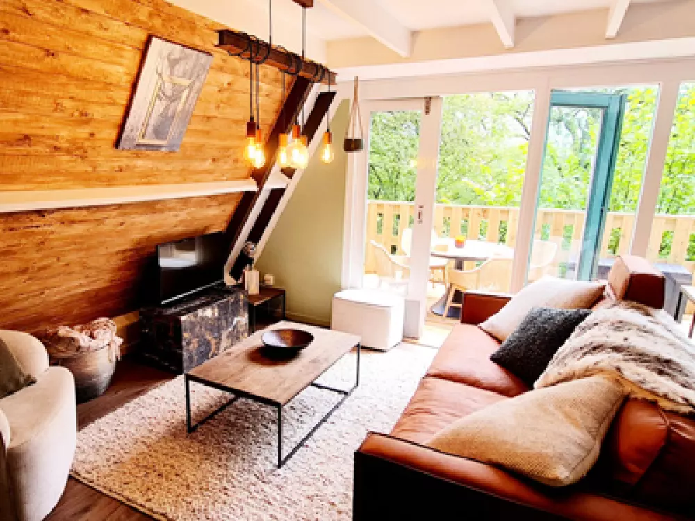 Les Jardins de Durbuy