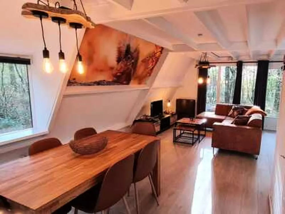 Les Jardins de Durbuy