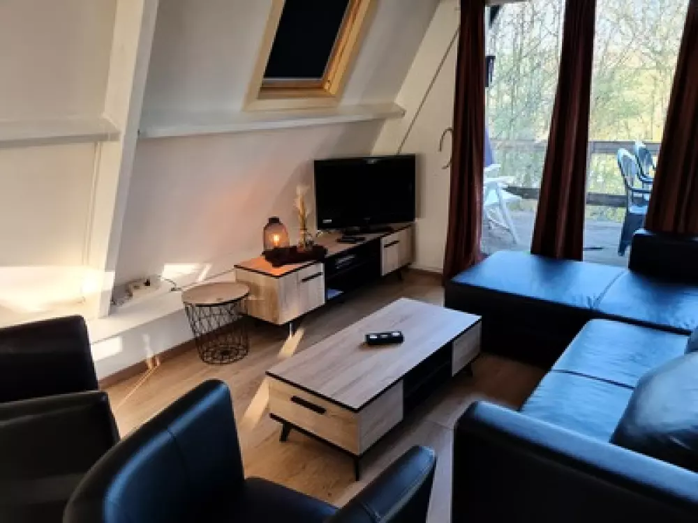 Les Jardins de Durbuy