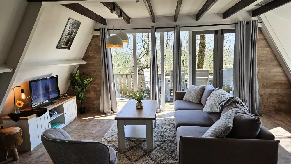 Les Jardins de Durbuy