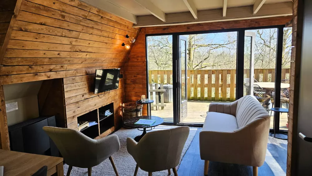 Les Jardins de Durbuy