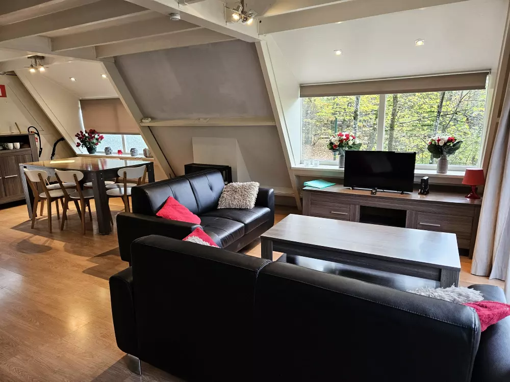 Les Jardins de Durbuy