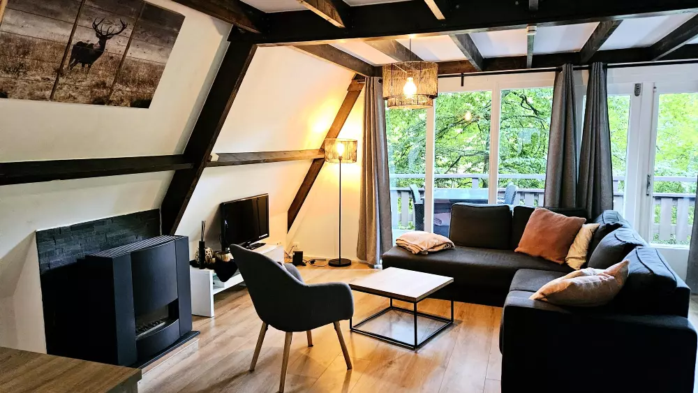 Les Jardins de Durbuy