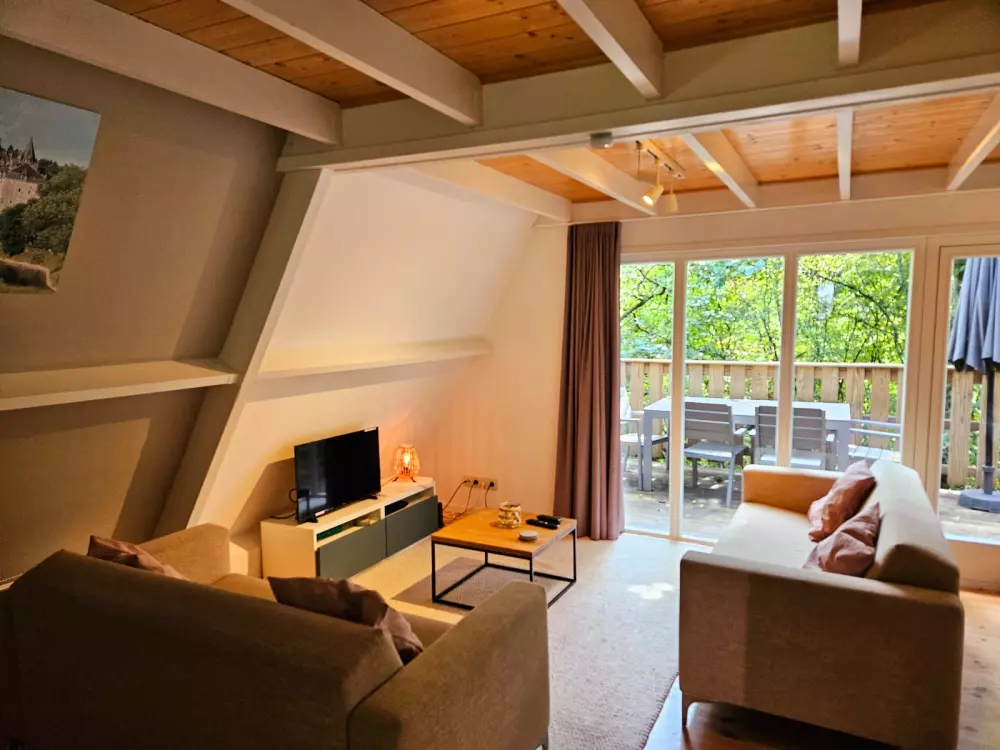 Les Jardins de Durbuy