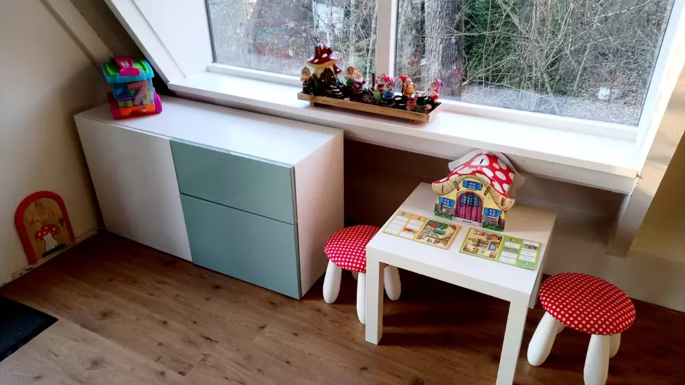 Les Jardins de Durbuy