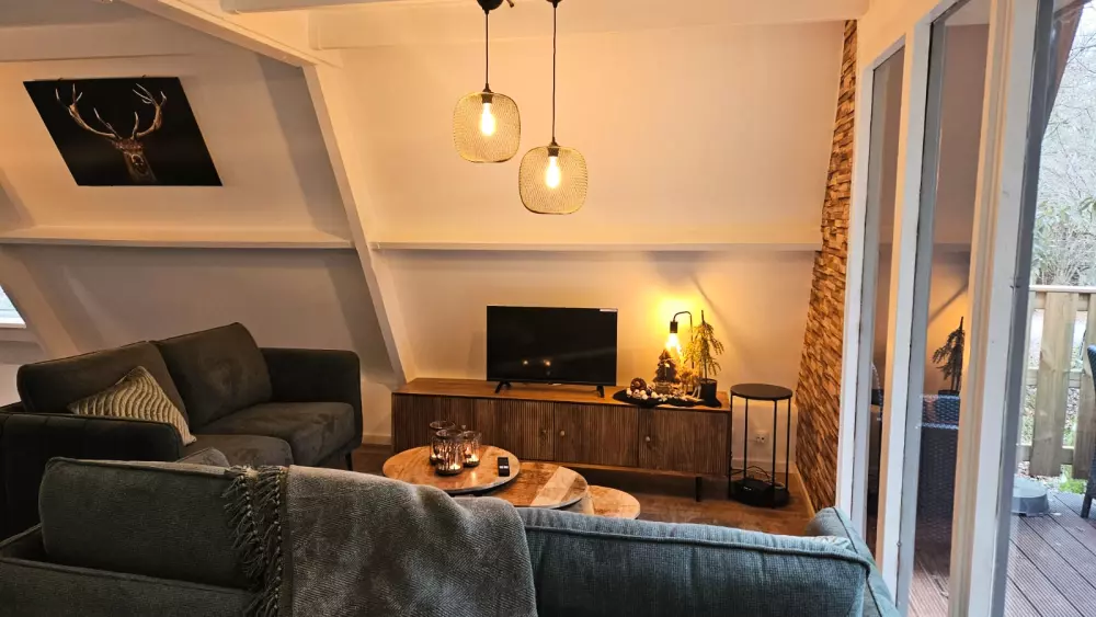 Les Jardins de Durbuy